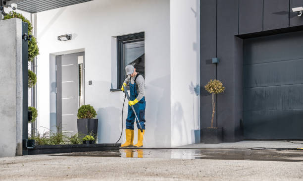 Best Restaurant Pressure Washing  in Tower Lakes, IL